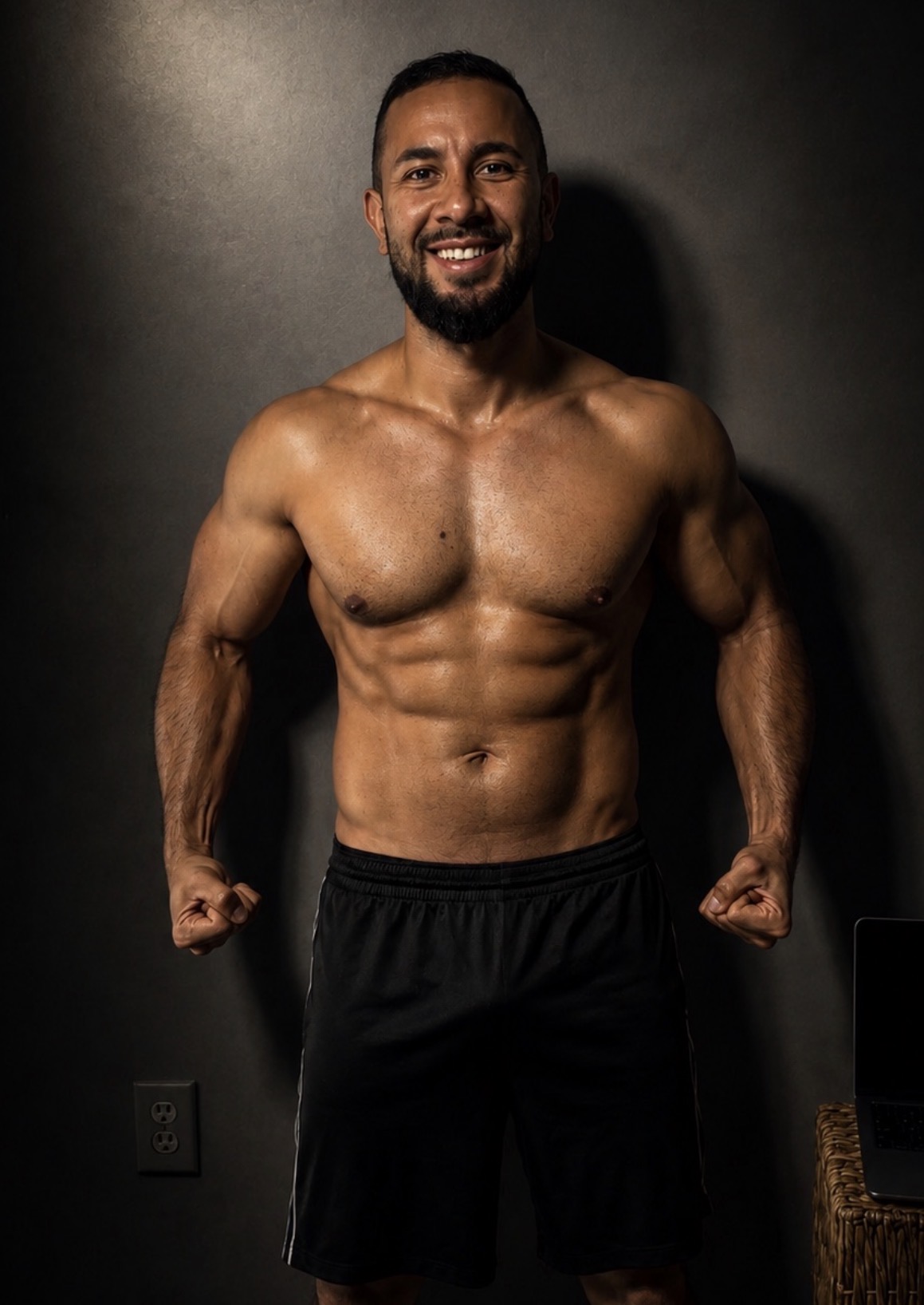 Coach Israel Awdren